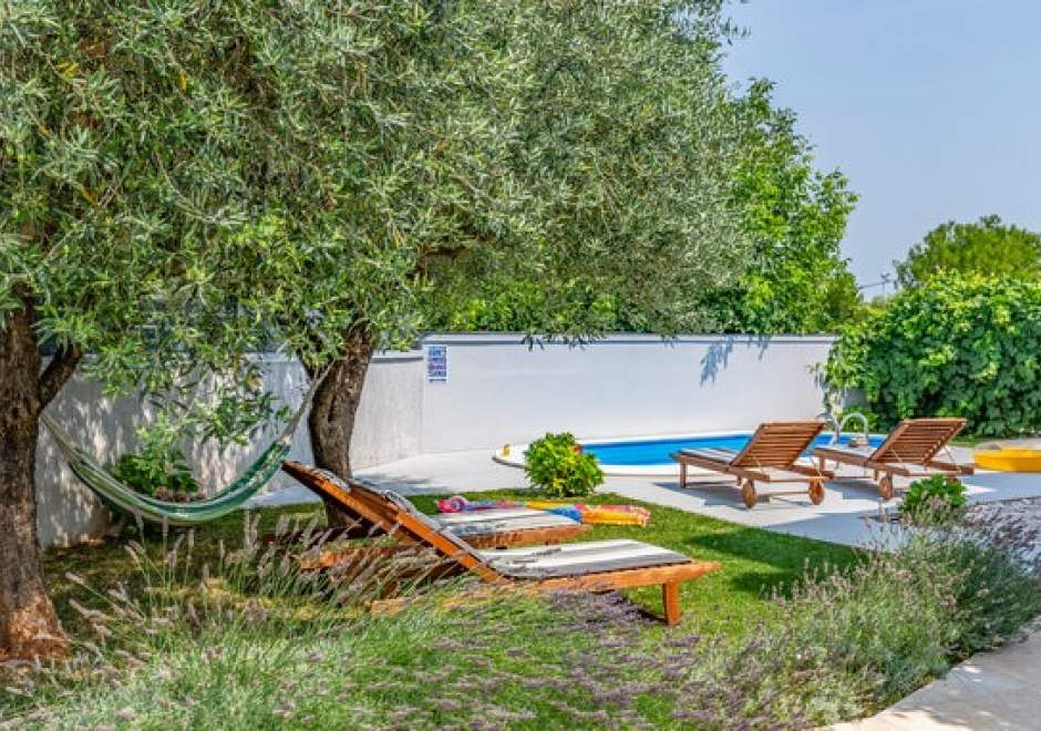 Casa Lavanda Valbandon