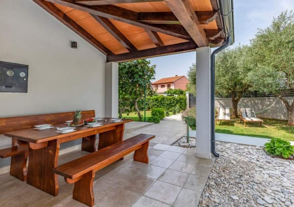 Casa Lavanda Valbandon