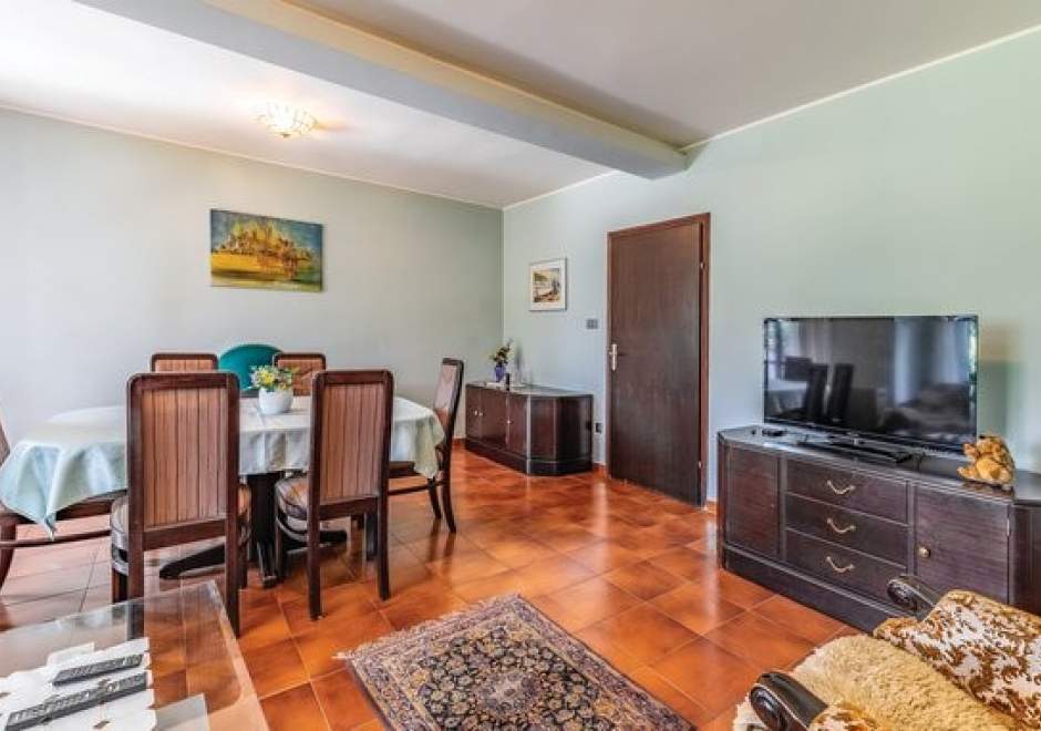 Casa Lavanda Valbandon