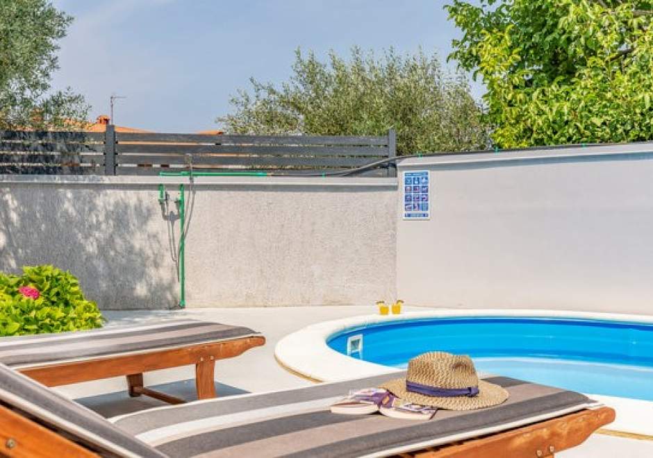 Casa Lavanda Valbandon