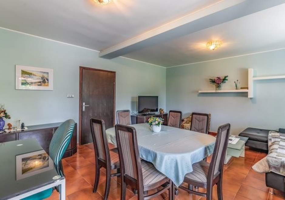 Casa Lavanda Valbandon