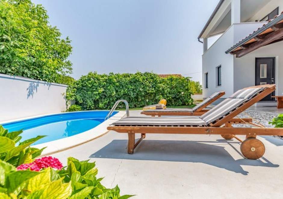 Casa Lavanda Valbandon
