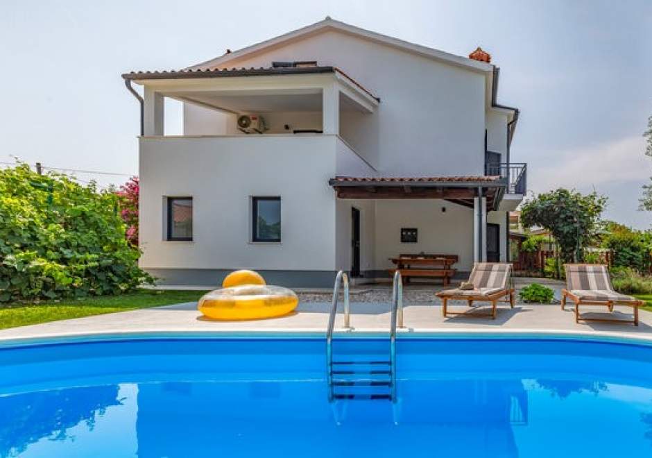 Casa Lavanda Valbandon