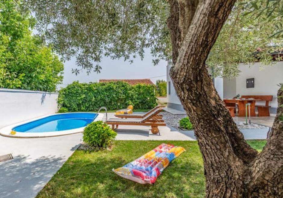 Casa Lavanda Valbandon
