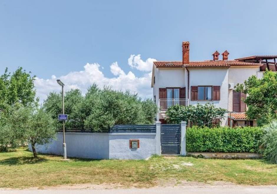 Casa Lavanda Valbandon