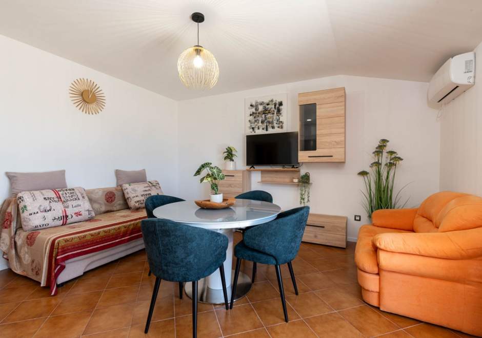 Bella Vista - Apartment A1