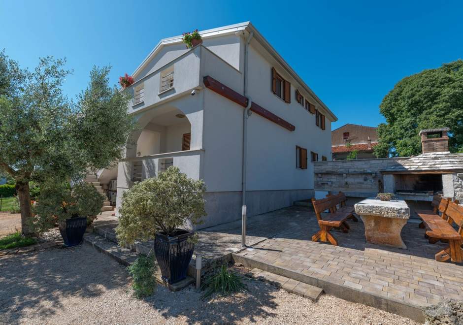 Bella Vista - Apartment A1