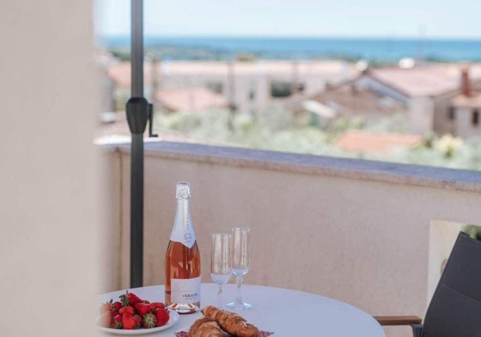 Bella Vista - Apartment A1