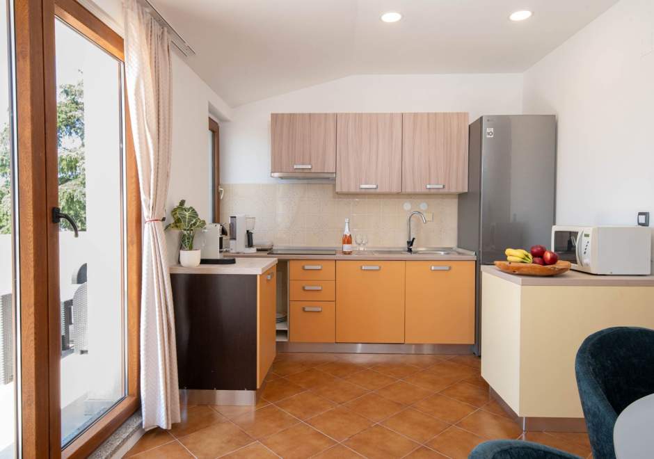Bella Vista - Apartment A1