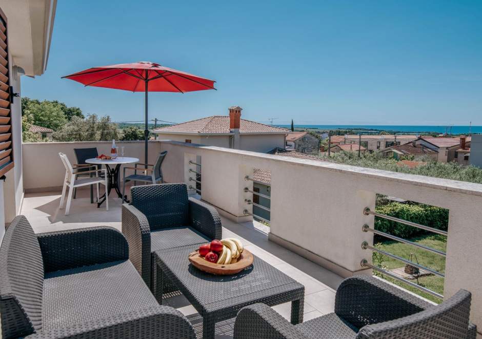 Bella Vista - Apartment A1