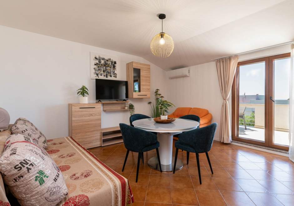Bella Vista - Apartment A1