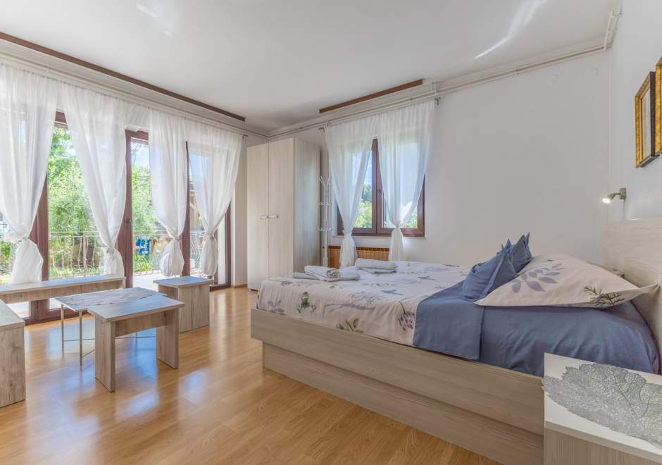 Vera A3 Two-Bedroom with Terrace