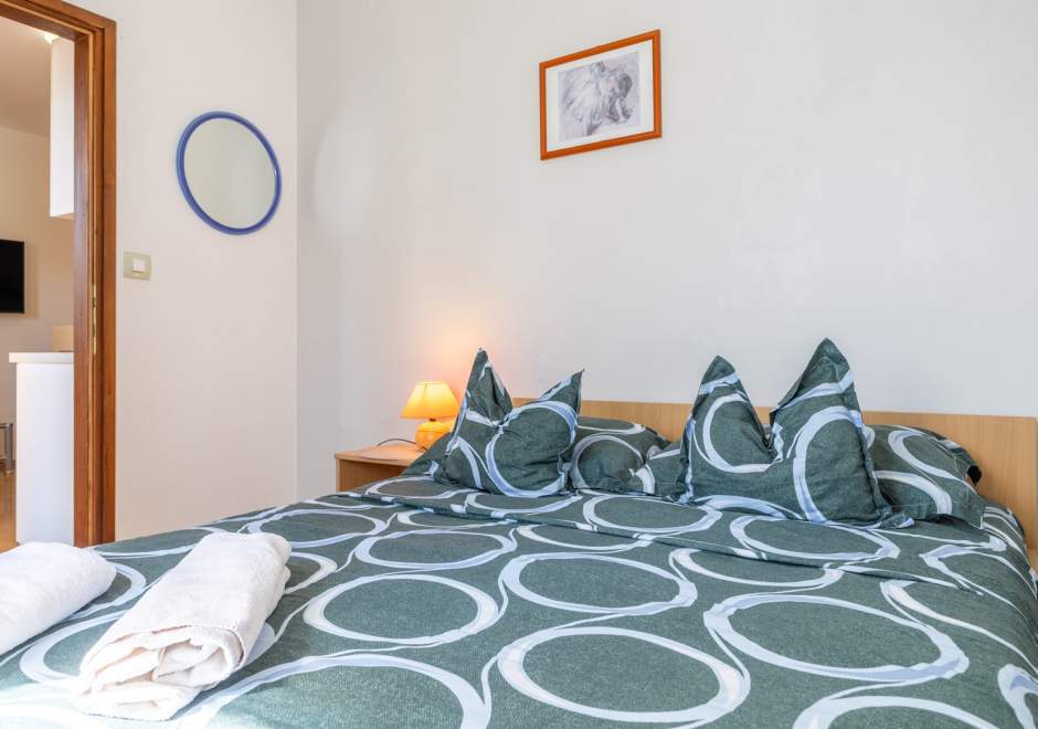 Vera A3 Two-Bedroom with Terrace
