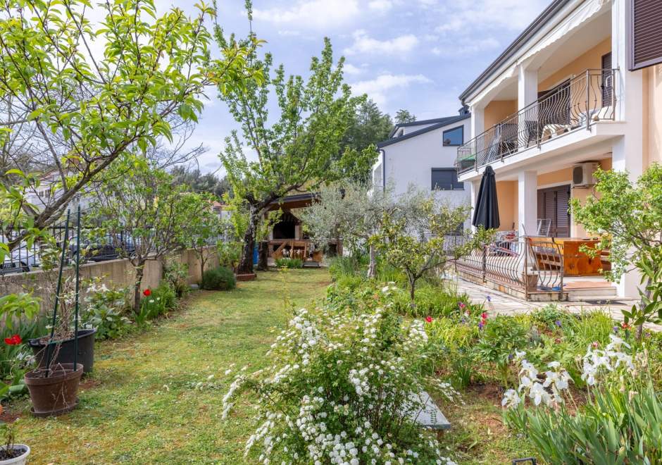 Vera A3 Two-Bedroom with Terrace