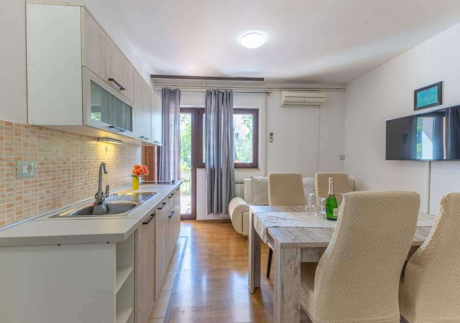 Vera A3 Two-Bedroom with Terrace