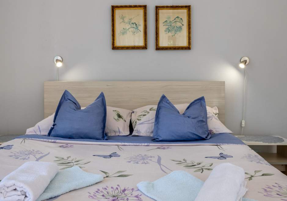 Vera A3 Two-Bedroom with Terrace