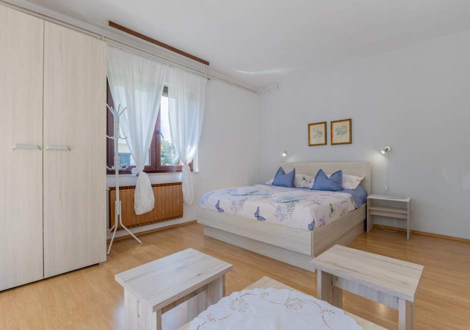 Vera A3 Two-Bedroom with Terrace