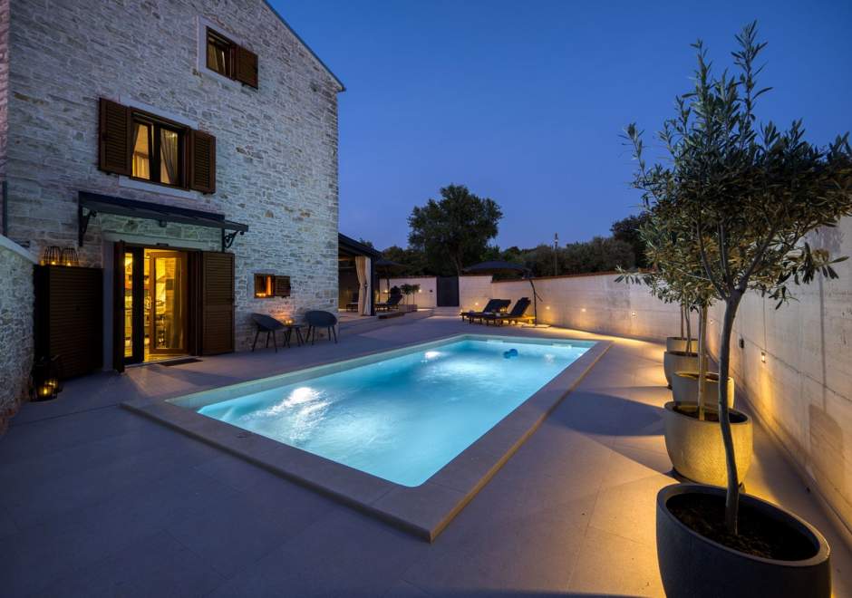 Villa Petra Dignano