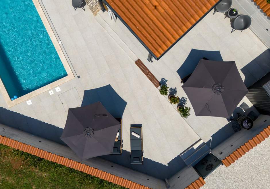 Villa Petra Dignano