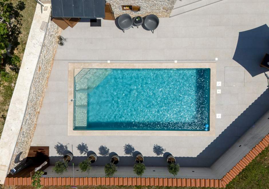 Villa Petra Dignano