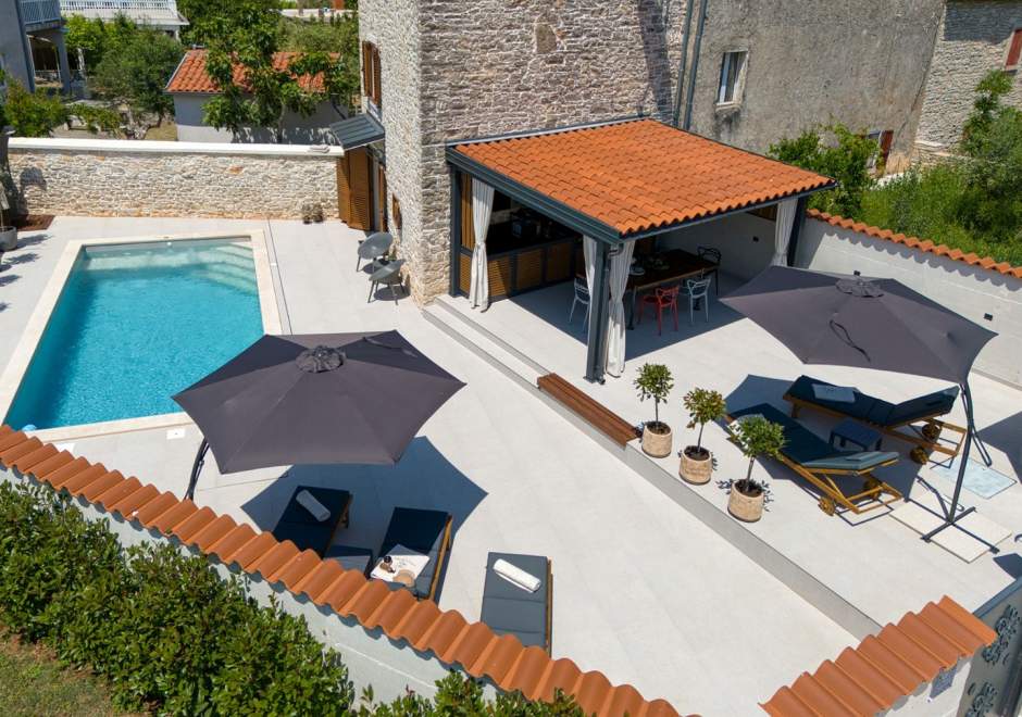 Villa Petra Dignano