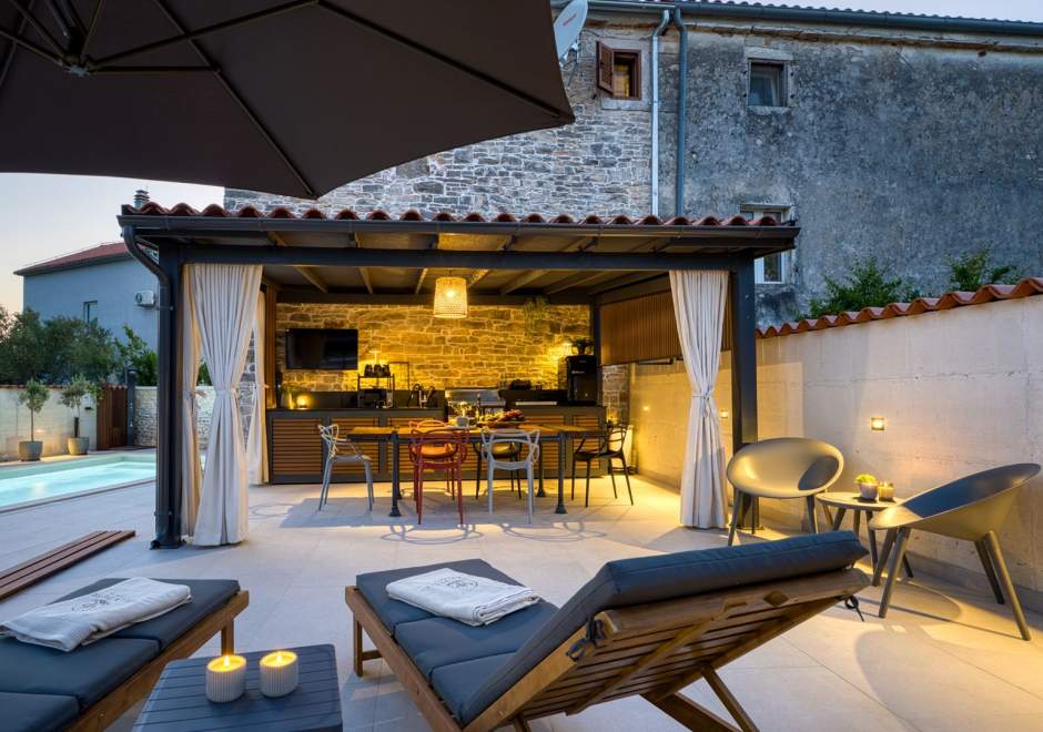 Villa Petra Dignano