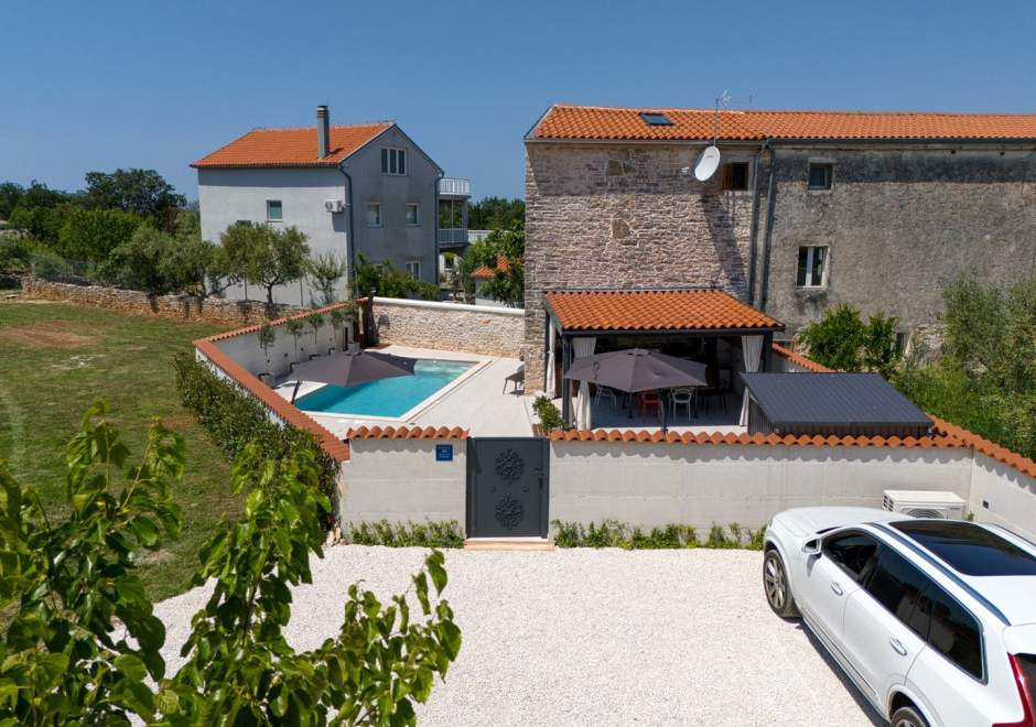 Villa Petra Dignano