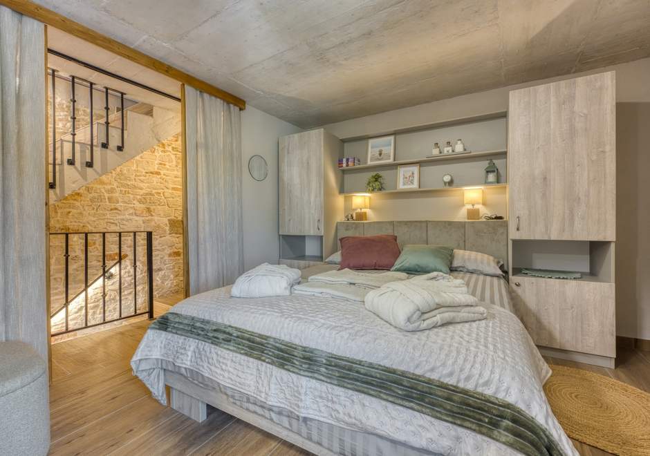 Villa Petra Istria