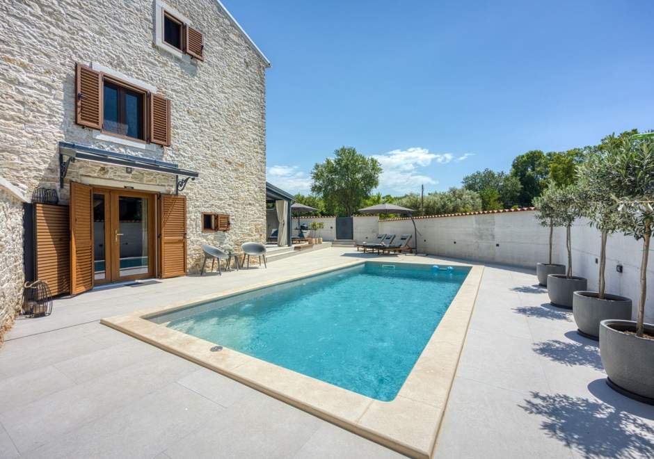Villa Petra Dignano