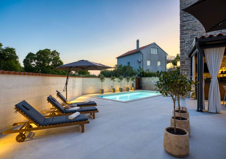 Villa Petra Dignano