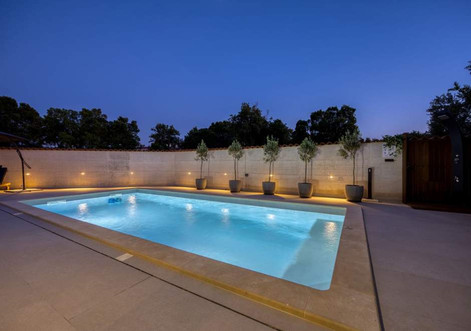 Villa Petra Dignano