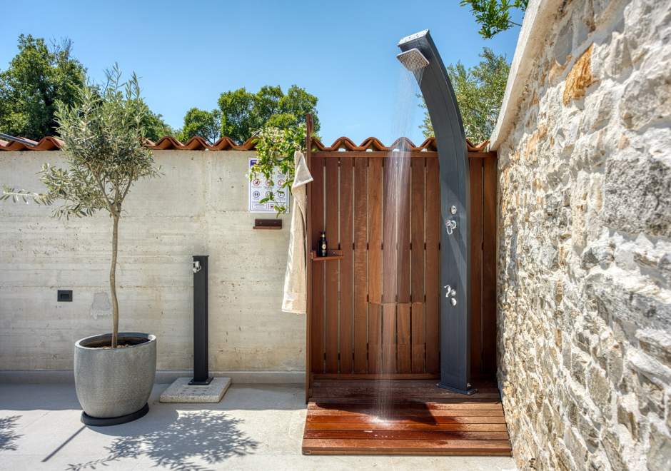 Villa Petra Istria