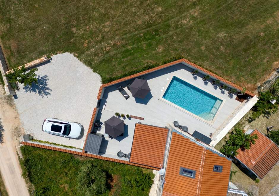 Villa Petra Dignano