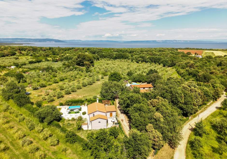 Holiday Home Palera 2