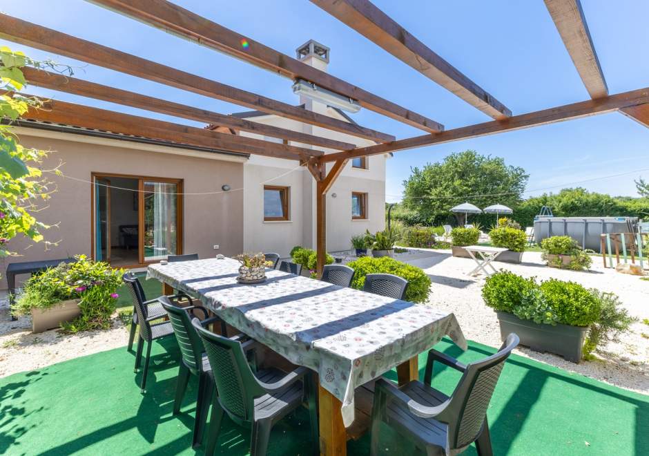 Holiday Home Palera 2