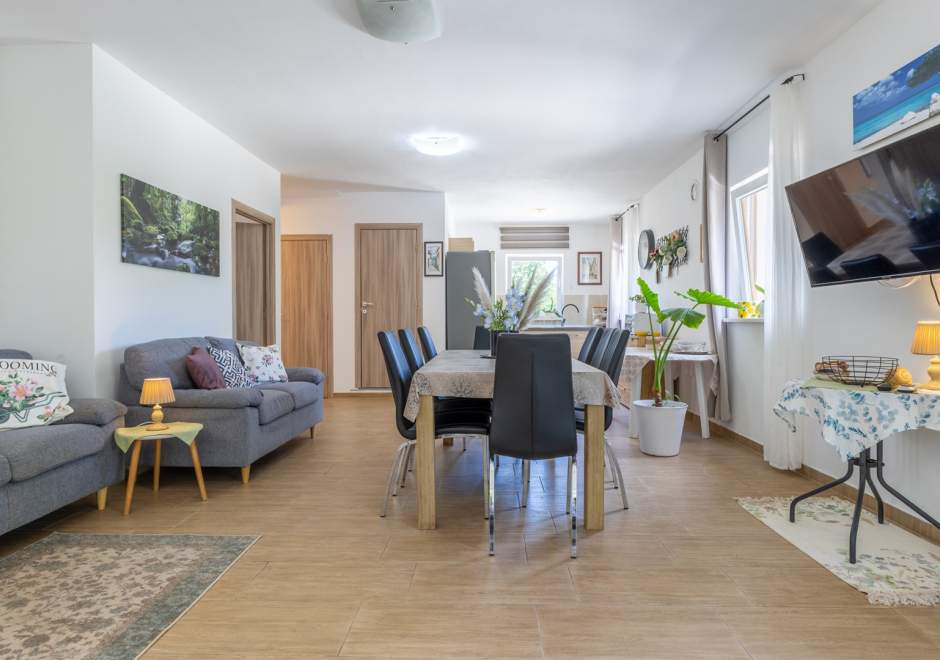 Holiday Home Palera 2