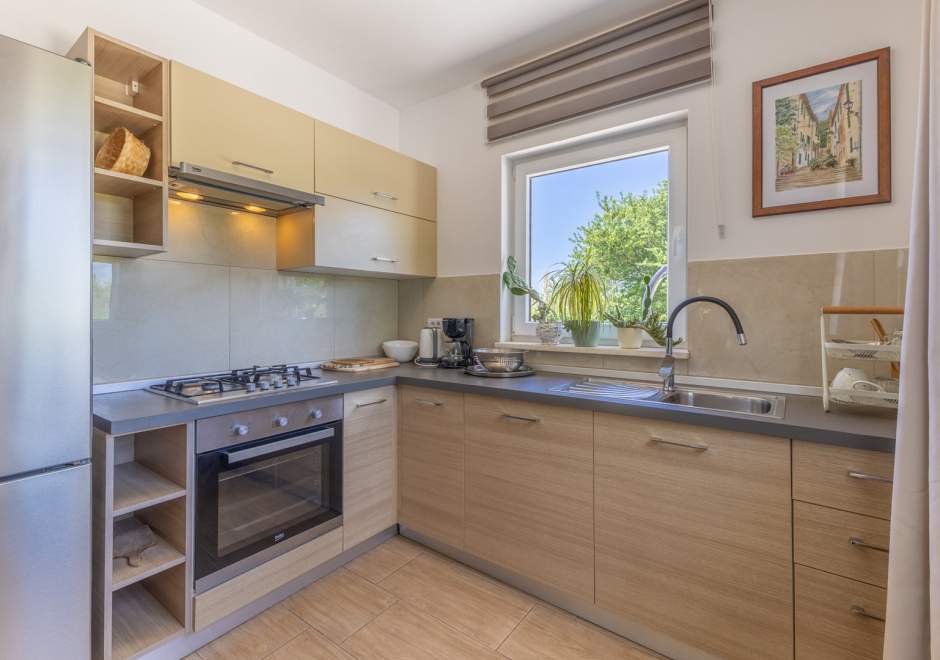 Holiday Home Palera 2