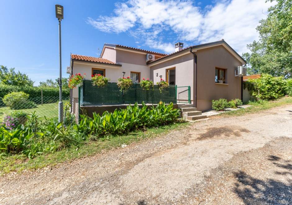 Holiday Home Palera 2