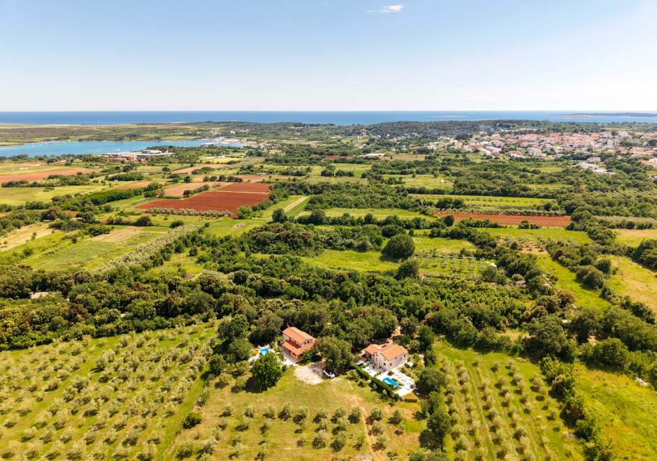 Holiday Home Palera 2