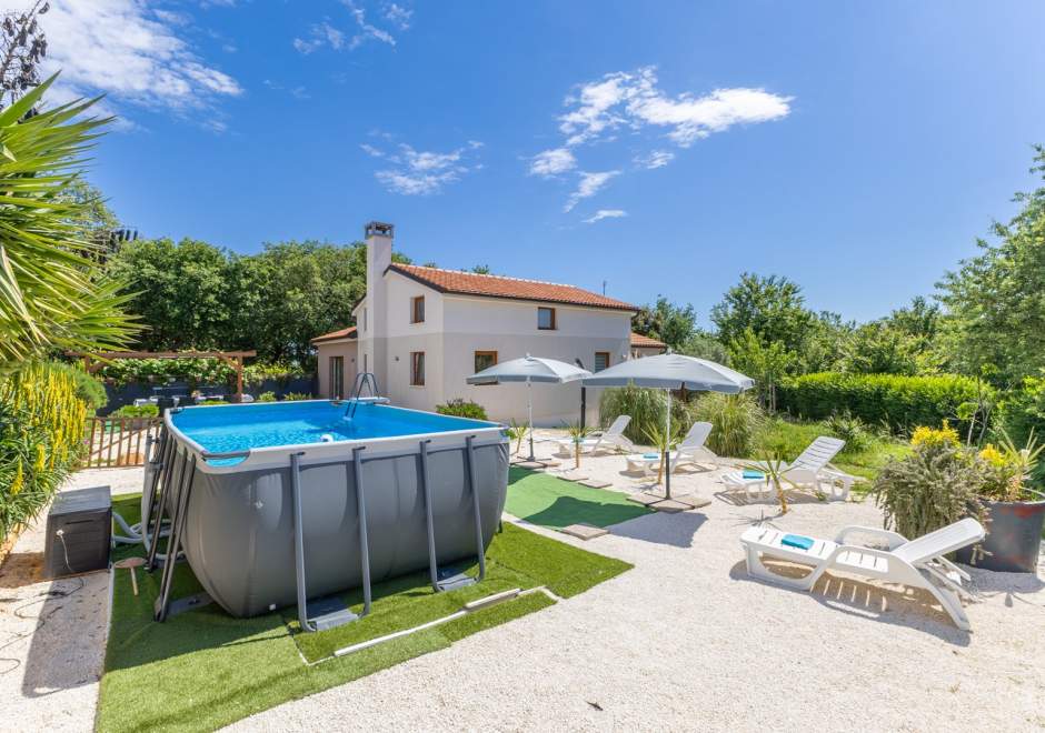 Holiday Home Palera 2