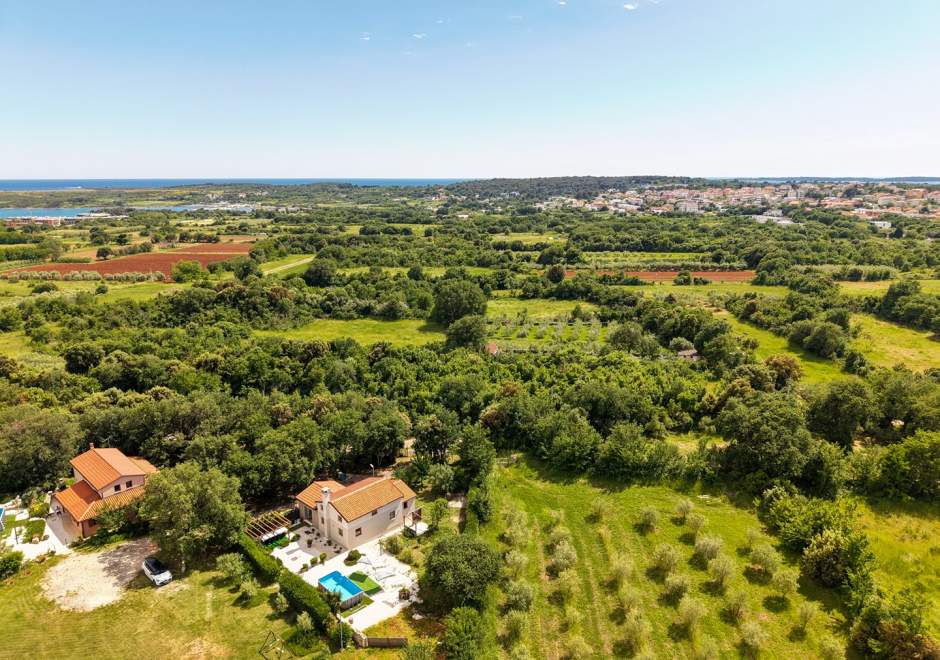 Holiday Home Palera 2