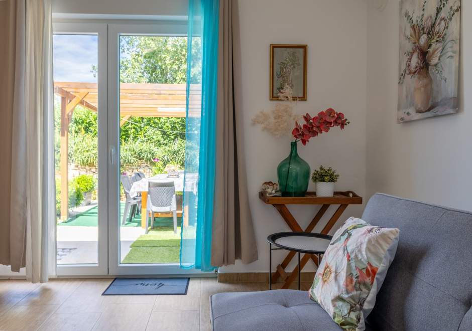 Holiday Home Palera 2