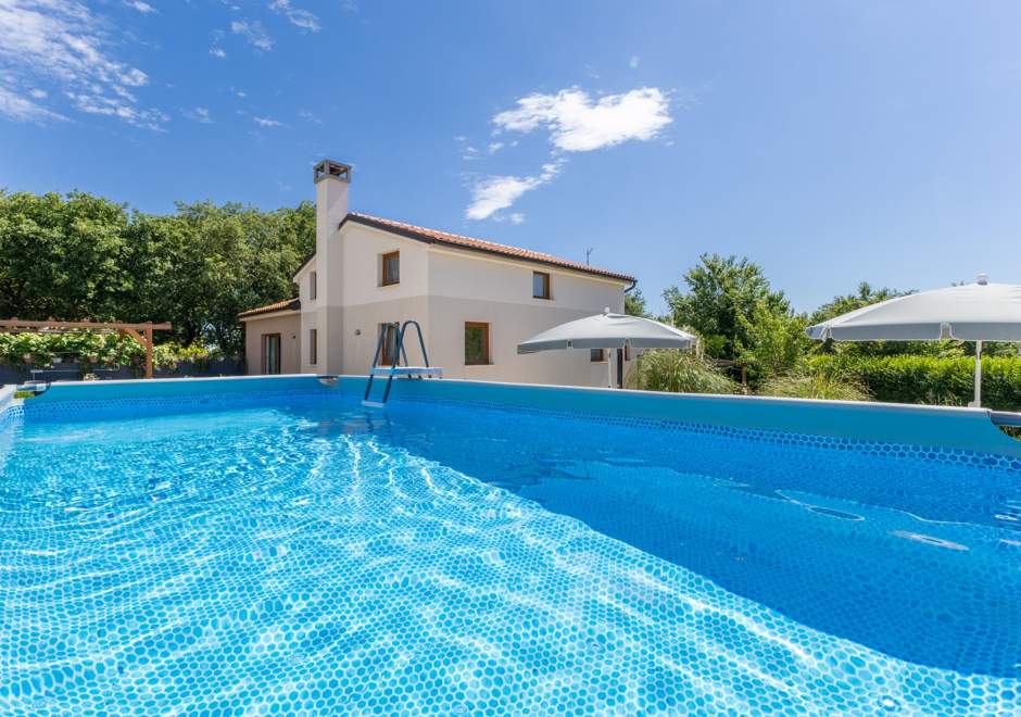 Holiday Home Palera 2