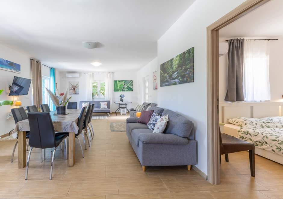 Holiday Home Palera 2