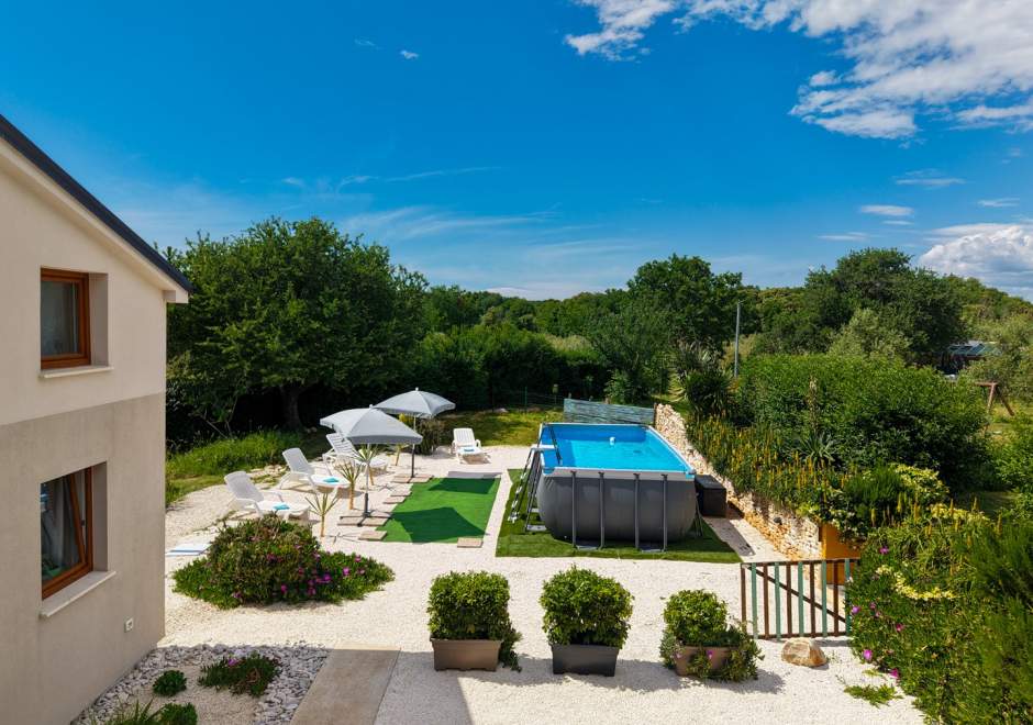 Holiday Home Palera 2