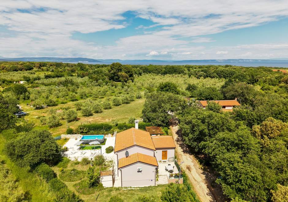 Holiday Home Palera 2