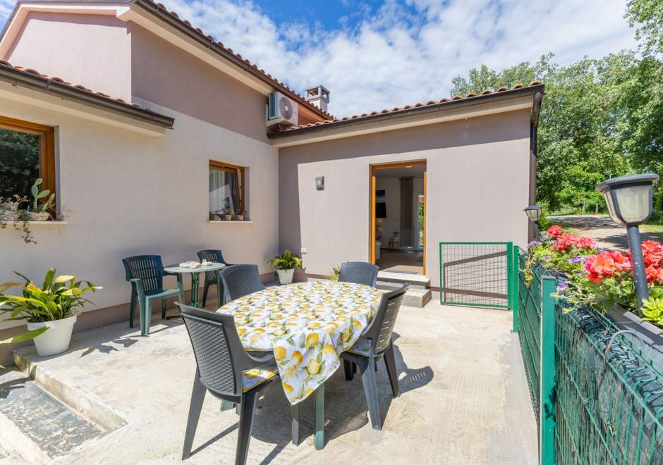 Holiday Home Palera 2