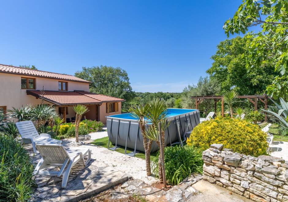 Holiday Home Palera 1