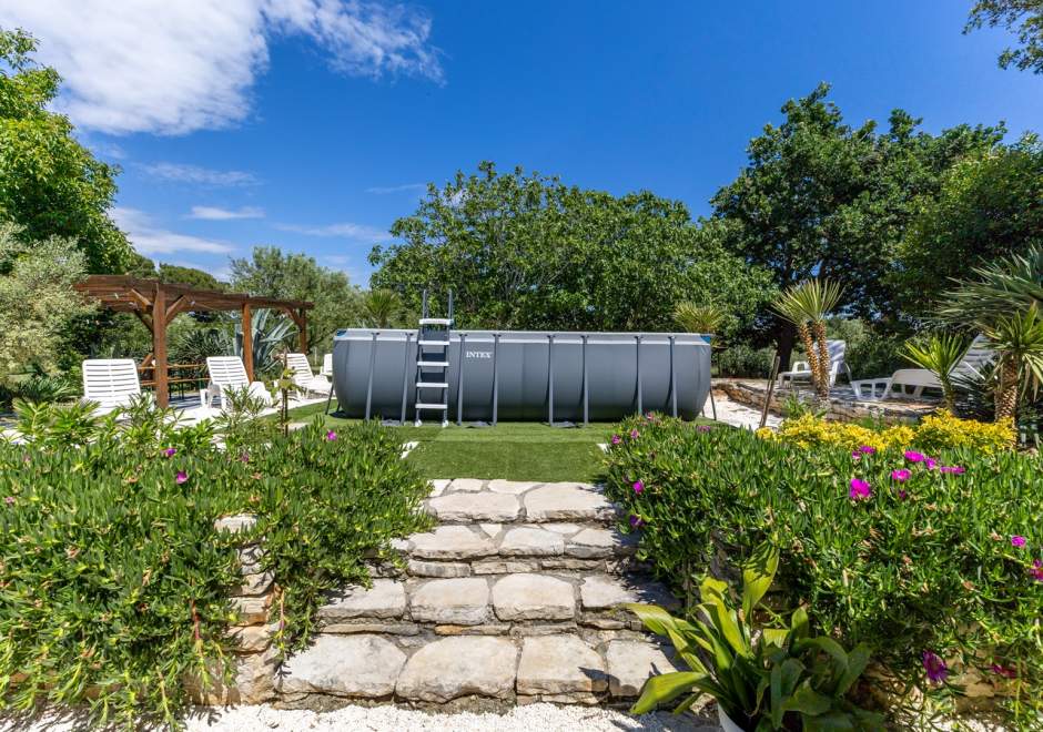 Holiday Home Palera 1