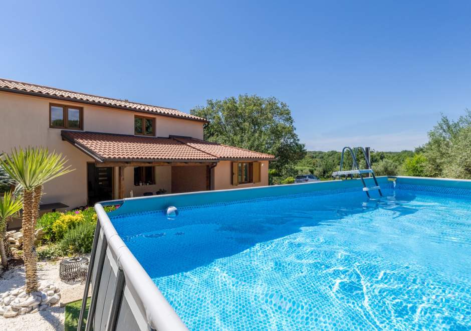 Holiday Home Palera 1
